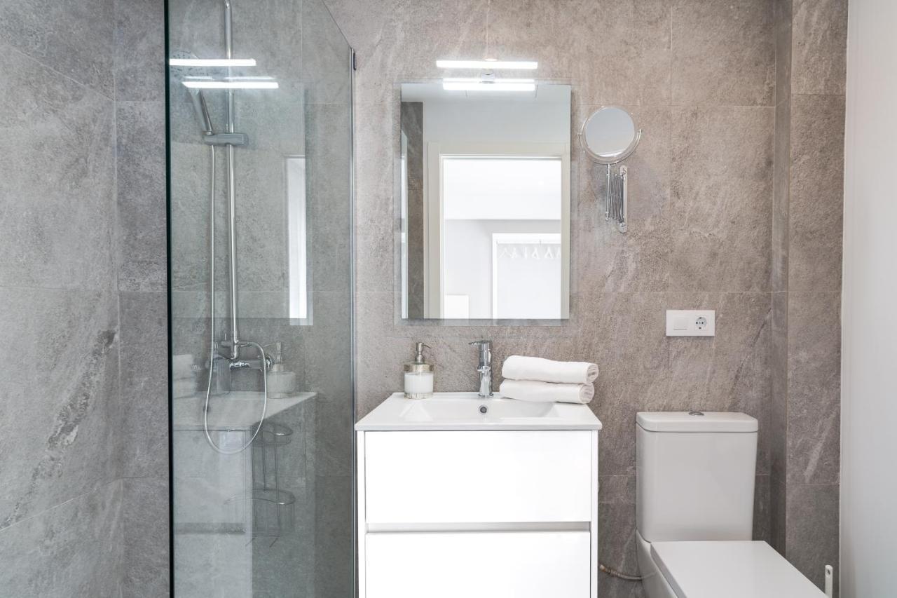 Inner Kompas - Adults Only Appartement Palmanova