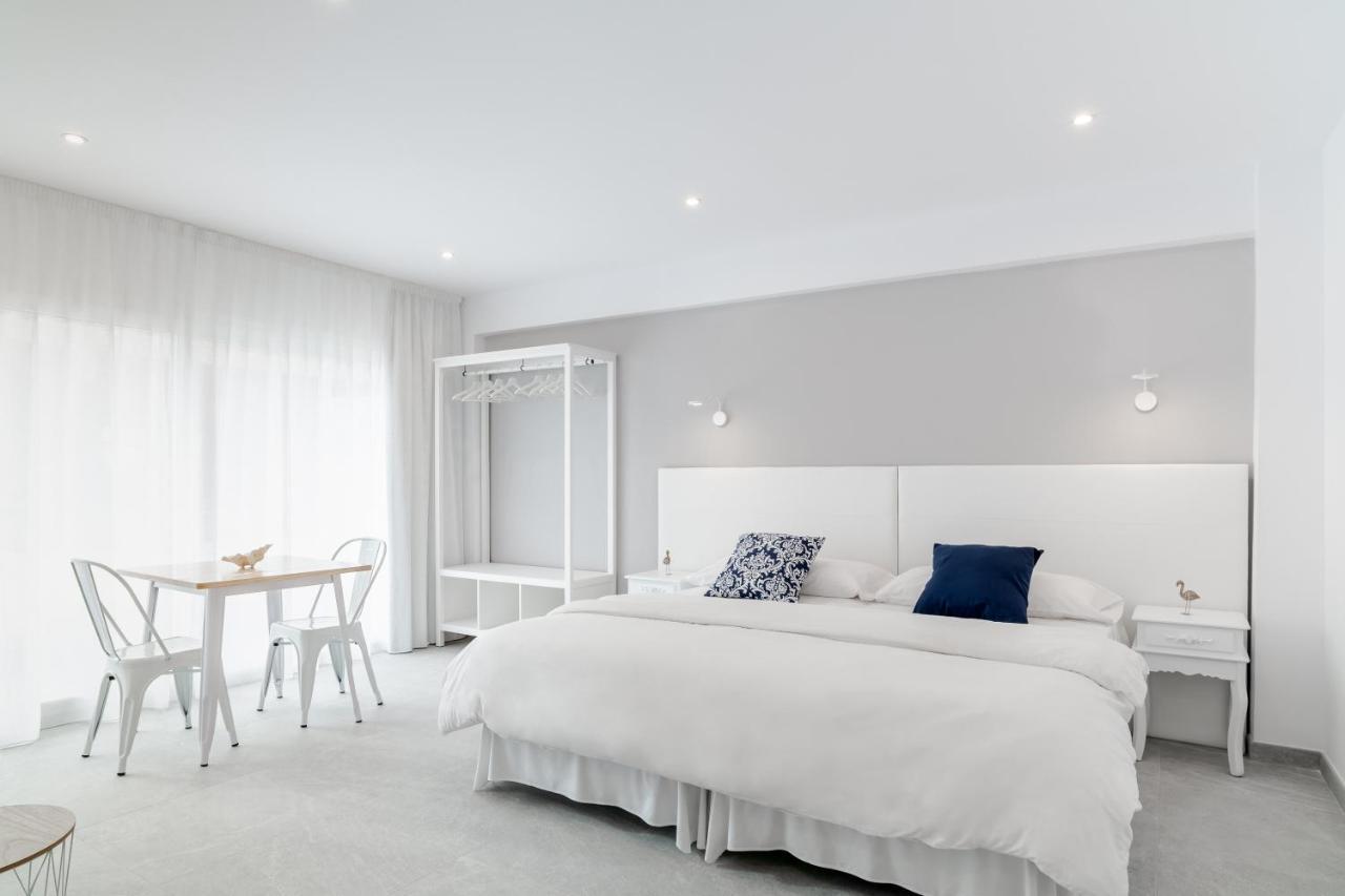 Inner Kompas - Adults Only Appartement *