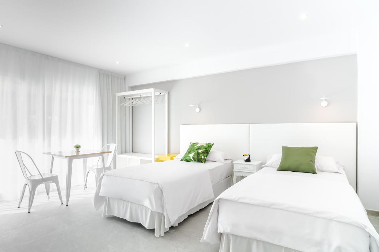 Inner Kompas - Adults Only Appartement *