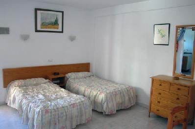 Appartement Inner Kompas - Adults Only *