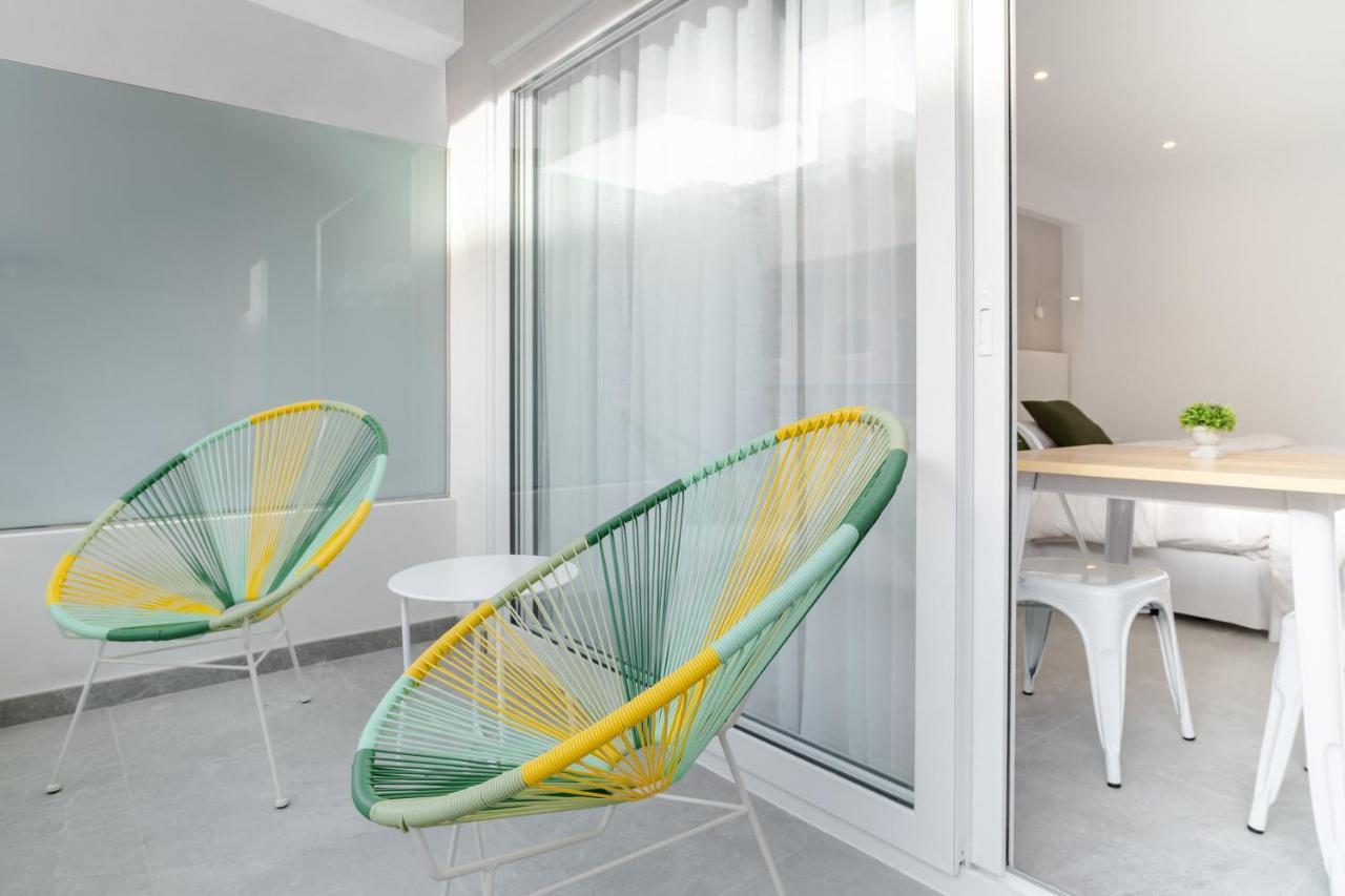 Inner Kompas - Adults Only Appartement *