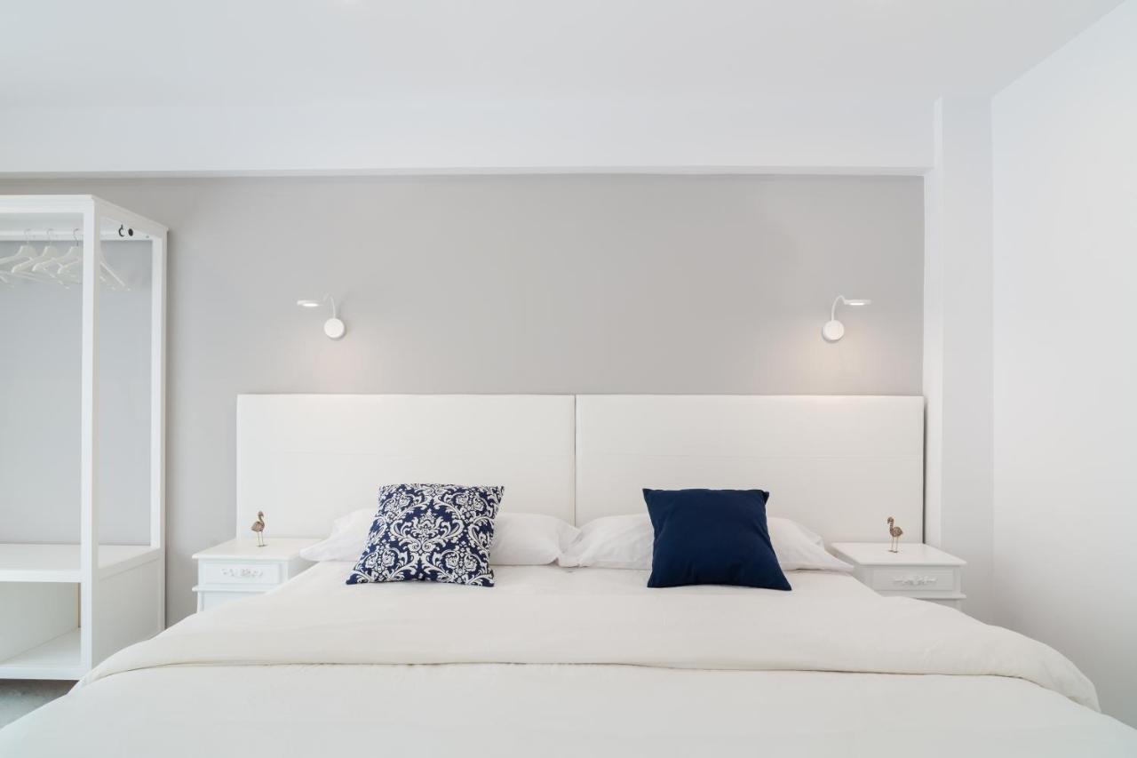 Inner Kompas - Adults Only Appartement *