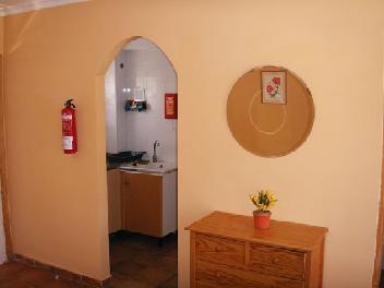 Appartement Inner Kompas - Adults Only