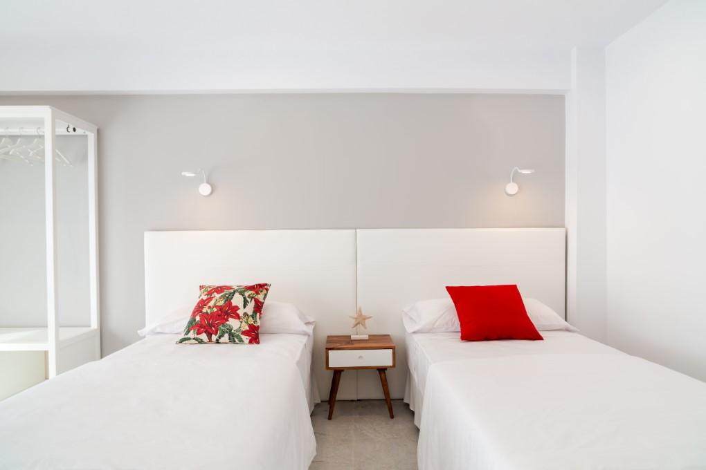 Inner Kompas - Adults Only Appartement *